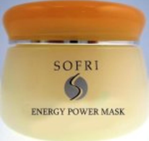 Sofri Energy Power Mask