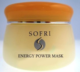 Sofri Energy Power Mask Sofri Energy Power Mask