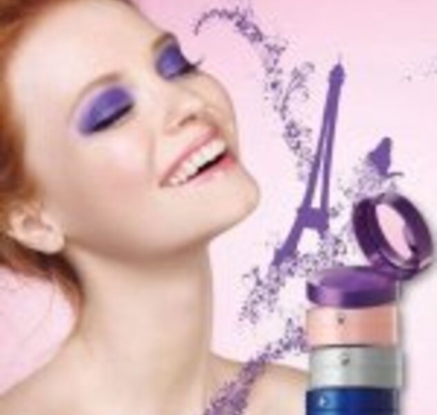 Bourjois Mono Lidschatten
