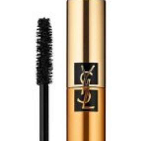 Yves Saint Laurent Mascara Effet Faux Cils Noir Radical