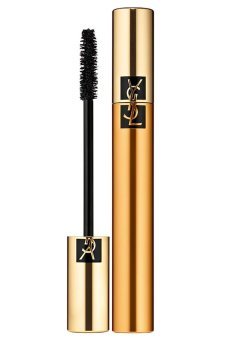 YSL Mascara Volume Effet Faux Cils Noir Radical