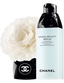 Chanel Hydra Beauty Serum