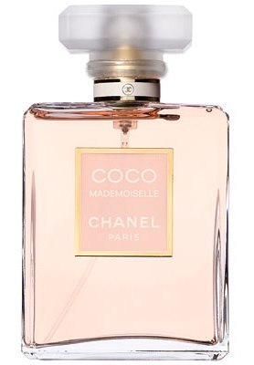 Coco Mademoiselle Chanel