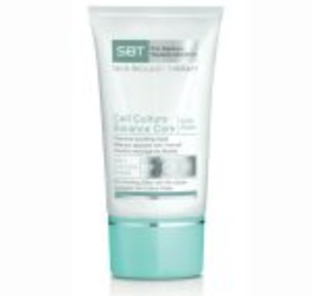 SBT Skin Biology Therapy SOS Maske