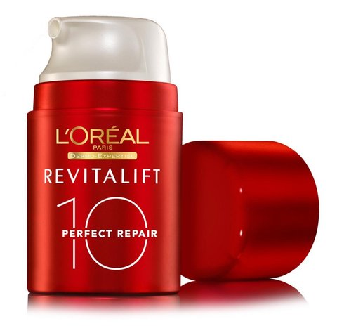 L'Oreal RevitaLift Perfect Repair 10