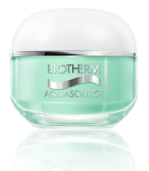 Biotherm Aquasource