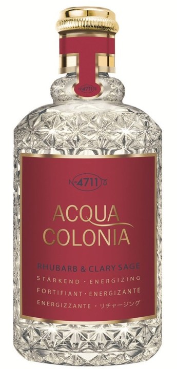 Acqua Colonia Rhubarb & Clary Sage Acqua Colonia Rhubarb & Clary Sage