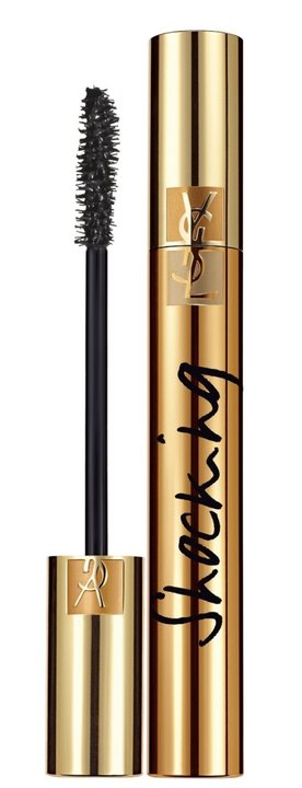 YSL Mascara Volume Effet Faux Cils Shocking