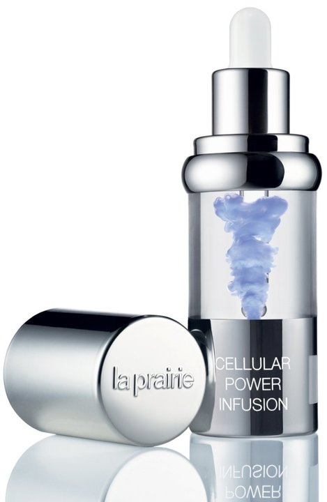 La Prairie Cellular Power Infusion