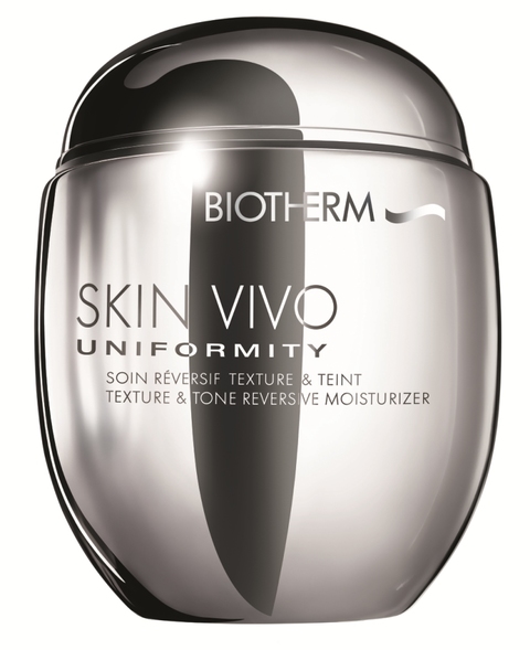 Biotherm Skin Vivo Uniformity Creme