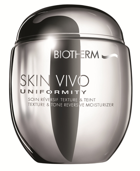 Biotherm Skin Vivo Uniformity Creme Biotherm Skin Vivo Uniformity Creme