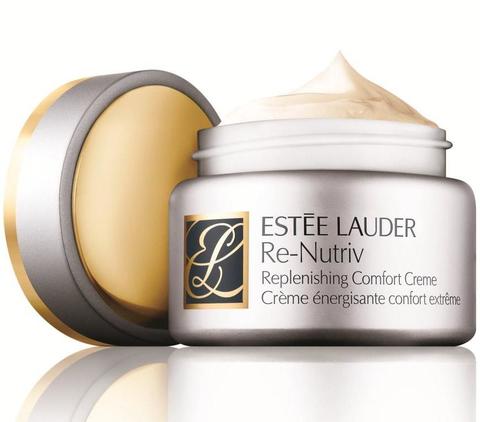Estee Lauder Re-Nutriv Replenishing Comfort Creme Estee Lauder Re-Nutriv Replenishing Comfort Creme