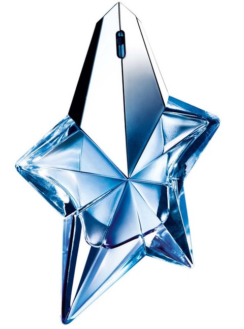 Angel Refillable Star - Eau de Parfum 