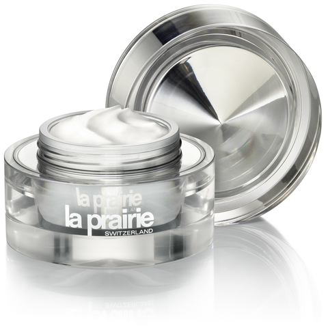 La Prairie Cellular Eye Cream Platinum Rare