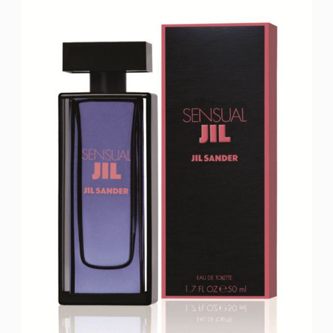 Sensual Jil Eau de Toilette Sensual Jil Eau de Toilette
