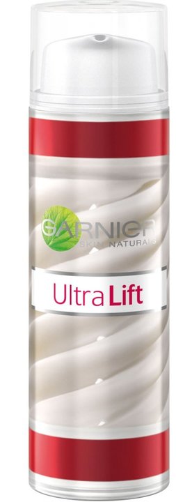 Garnier UltraLift 2in1 Serum+Creme