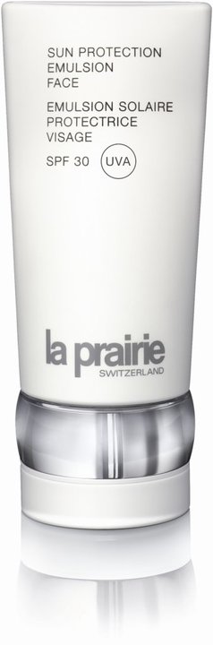 Soleil Suisse Sun Defense Systeme von La Prairie Soleil Suisse Sun Defense Systeme von La Prairie