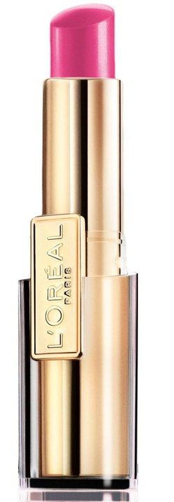 Rouge Caresse von L'Oreal Paris - Farbe 'Lovely Rose' Rouge Caresse von L'Oreal Paris - Farbe 'Lovely Rose'