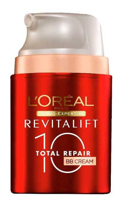 Revitalift Total Repair 10 BB Cream Revitalift Total Repair 10 BB Cream