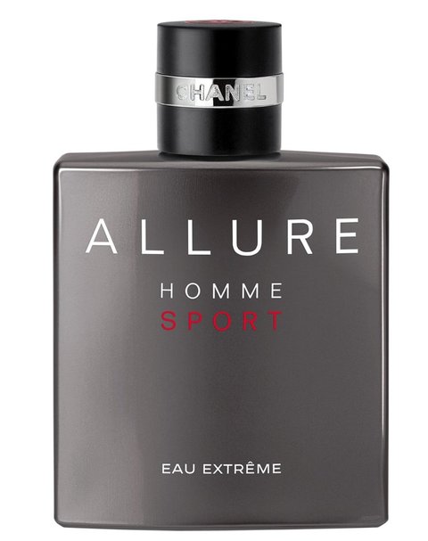Allure Home Sport Eau Extrême Allure Home Sport Eau Extrême