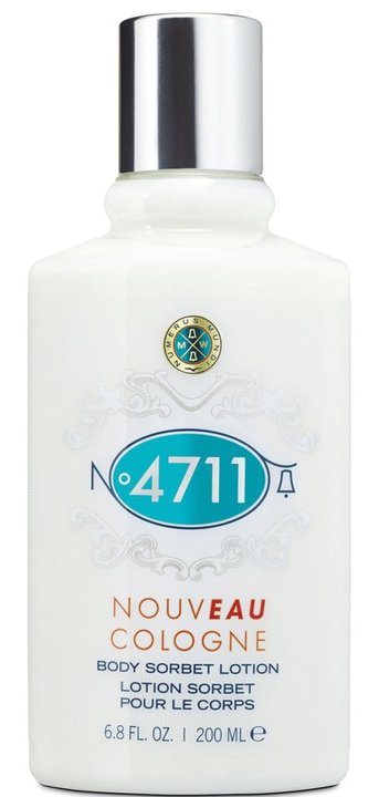 4711 Nouveau Cologne Body Sorbet Lotion 4711 Nouveau Cologne Body Sorbet Lotion