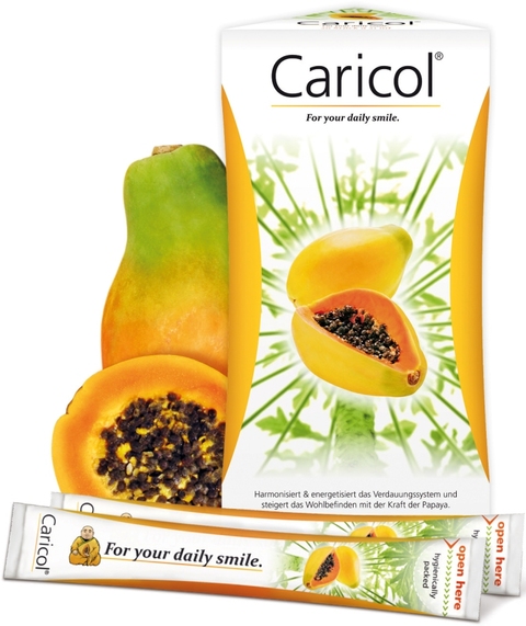Caricol Caricol
