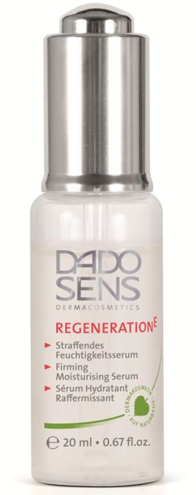 Dado Sens Regeneration E Straffendes Feuchtigkeitsserum Dado Sens Regeneration E Straffendes Feuchtigkeitsserum