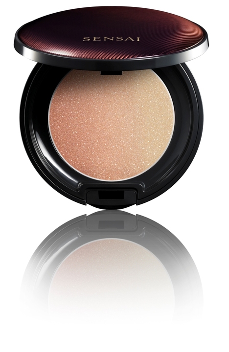 Sensai Designing Duo Bronzing Powder Sensai Designing Duo Bronzing Powder