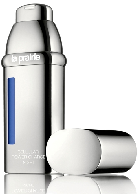 La Prairie Cellular Power Charge Night