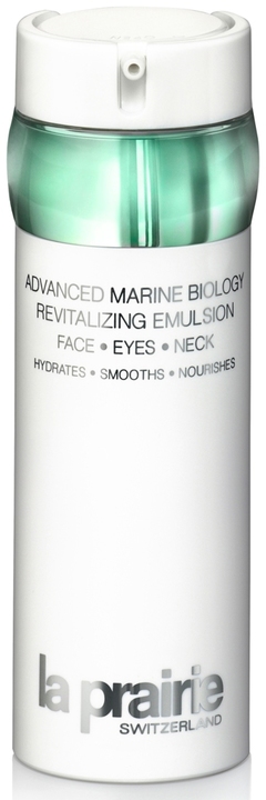 La Prairie Advanced Marine Biology Revitalizing Emulsion La Prairie Advanced Marine Biology Revitalizing Emulsion