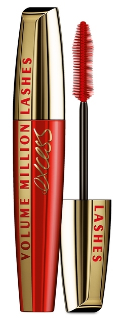 Volume Million Lashes Excess von L'Oreal Paris Volume Million Lashes Excess von L'Oreal Paris