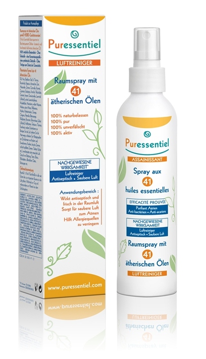 Puressentiel Raumspray Puressentiel Raumspray