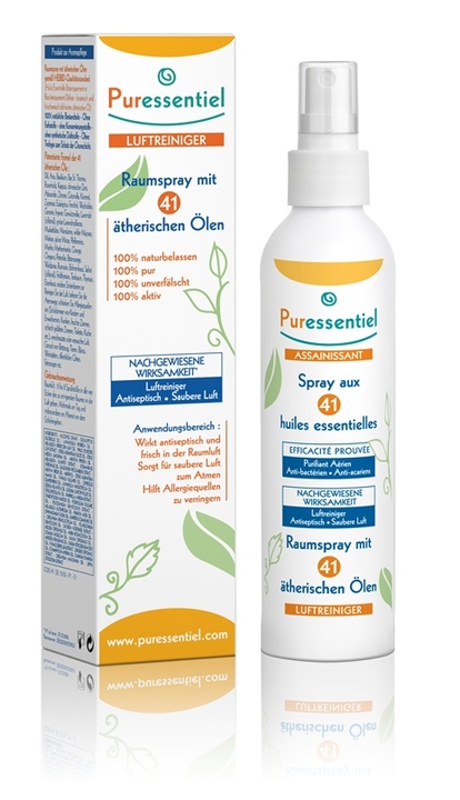 Puressentiel Raumspray