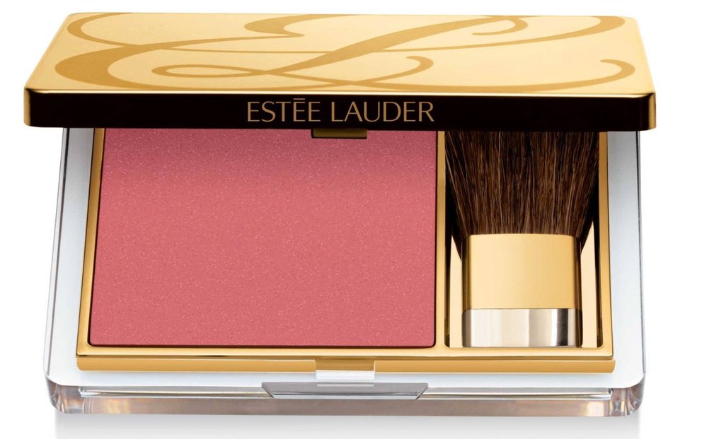 Estee Lauder Pure Color Blush - Pink Kiss Estee Lauder Pure Color Blush - Pink Kiss