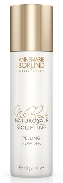Annemarie Börlind Naturoyale Biolifting Enzympeeling Annemarie Börlind Naturoyale Biolifting Enzympeeling