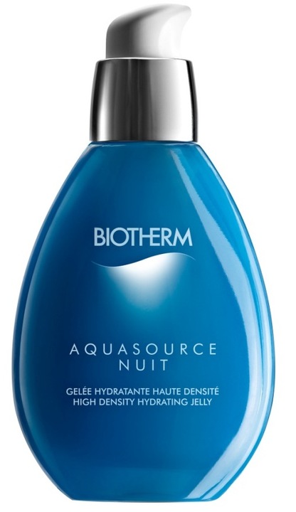 Biotherm Aquasource Nuit