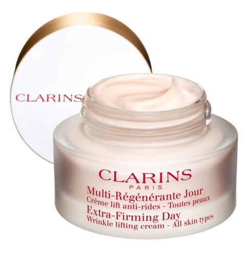 Clarins Multi Régénerante Tagespflege Clarins Multi Régénerante Tagespflege