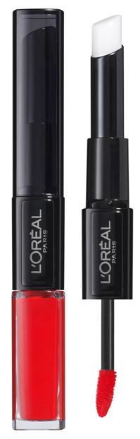 L'Oreal Paris Indefectible Lippenstift L'Oreal Paris Indefectible Lippenstift