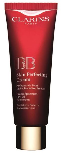 Clarins BB Skin Perfecting Cream Clarins BB Skin Perfecting Cream