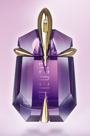 Thierry Mugler Alien - nachfüllbarer Flakon Thierry Mugler Alien - nachfüllbarer Flakon