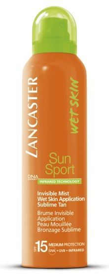 Lancaster Sun Sport Spray 