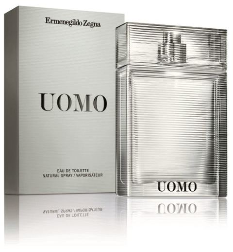 Zegna Uomo Zegna Uomo