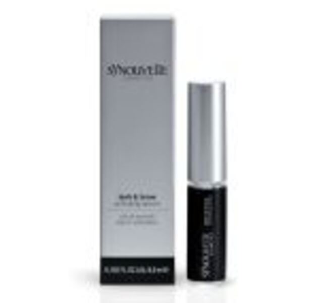 Synouvelle lash & brown activating serum