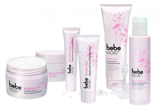 Bebe More Bebe More
