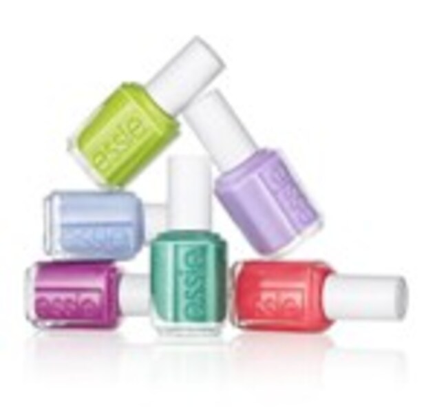 essie summer kollektion