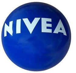 Nivea Strandball Nivea Strandball