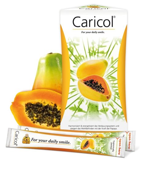 Caricol Caricol