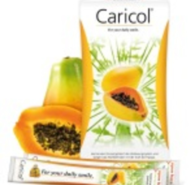 Caricol