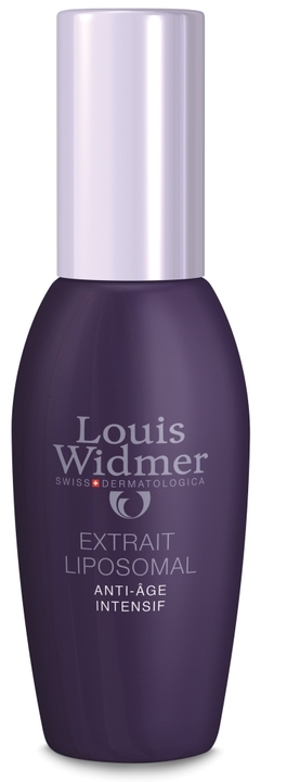 Extrait Liposomal von Louis Widmer Extrait Liposomal von Louis Widmer