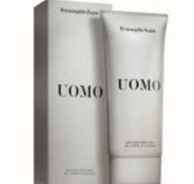 Zegna Uomo Hair & Body Wash
